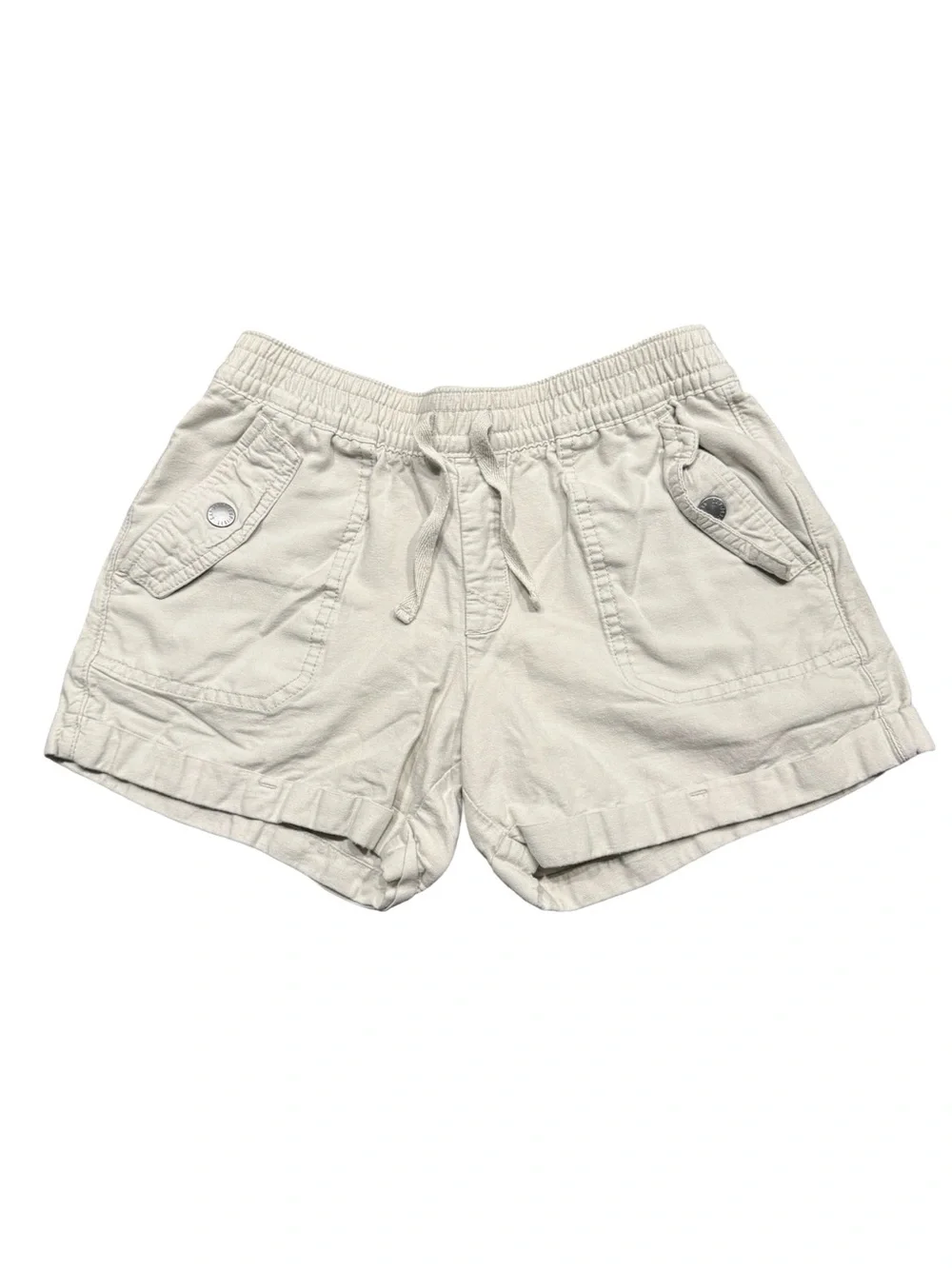 Gap Kids Cargo Utility Shorts